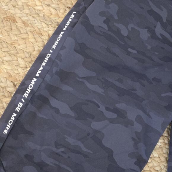 ALPHALETE Premium Pro Elite Jogger Blue Size Medium Women's‎ Workout Athleisure - Picture 3 of 7